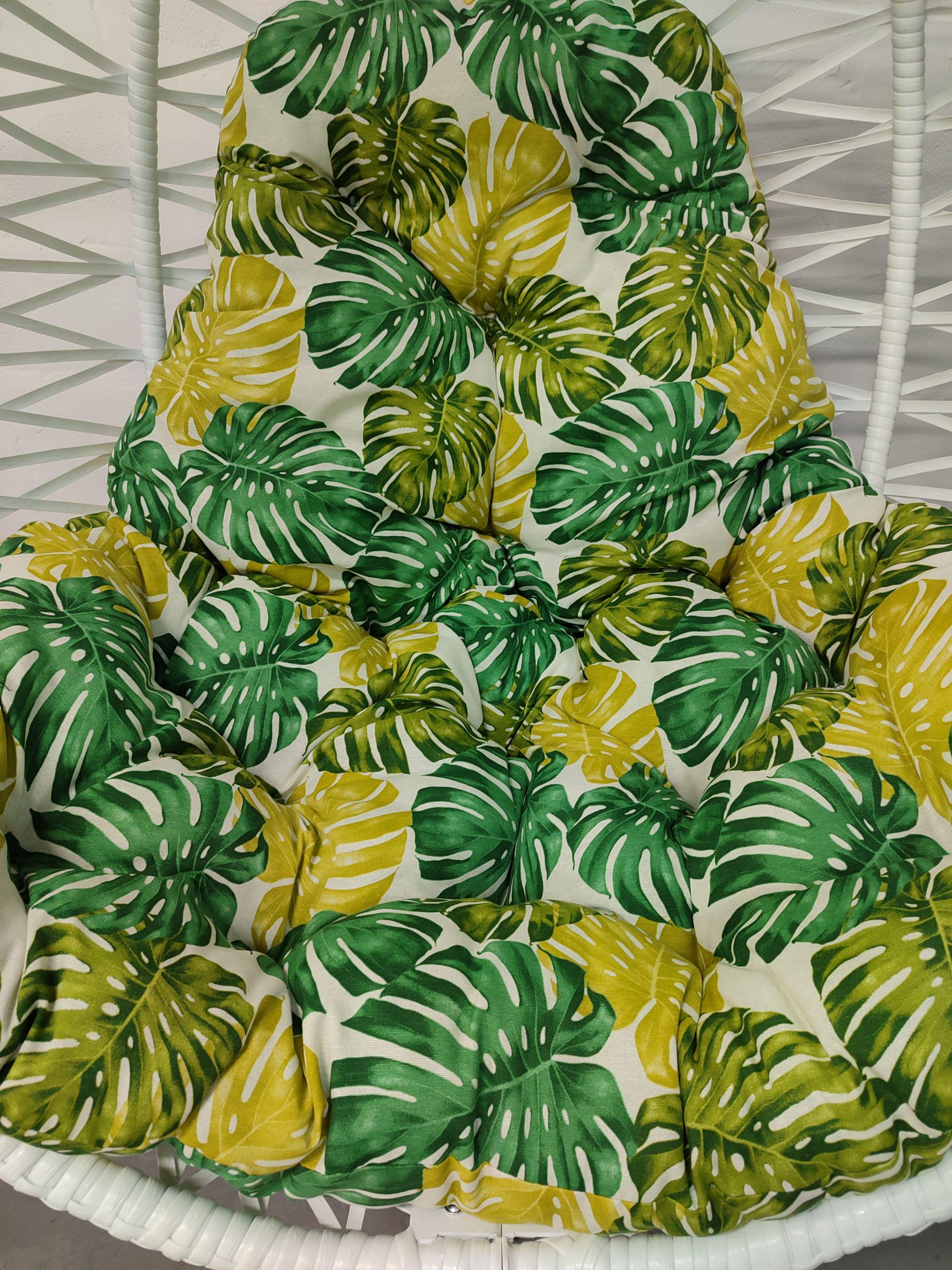 Подушка для кресла-кокона Fauna (5301) - фото 2