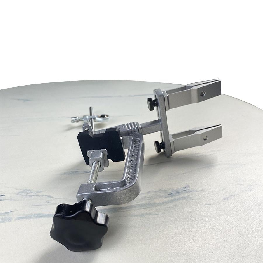 Точильний станок для заточки ножів Felbifsli з алмазними брусками (R-007) - фото 6 Точильний станок для заточки ножів Felbifsli з алмазними брусками (R-007) - фото 6