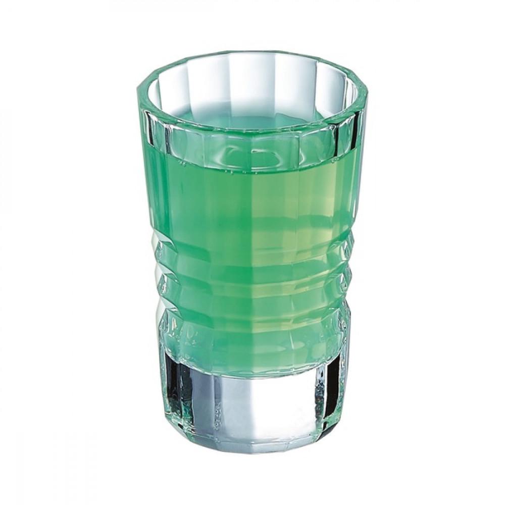 Набор стопок Arcoroc Louisiane 60 мл 6 шт. (Q4367) - фото 2 Набор стопок Arcoroc Louisiane 60 мл 6 шт. (Q4367) - фото 2