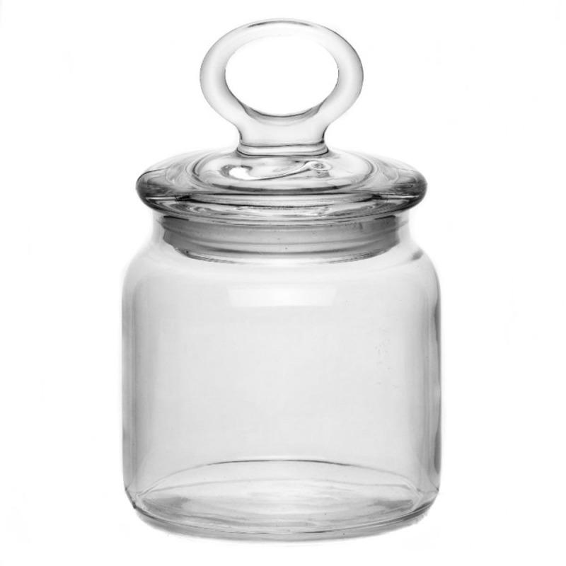 Банка Pasabahce Kitchen slim 96763 575 мл (119595)