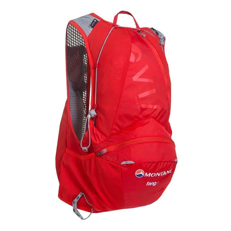 Спортивный рюкзак Montane Via Fang 5 л Flag Red (PFAN5FLAM5)
