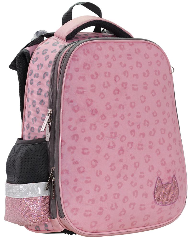 Рюкзак Class School Case Furry Kitten (2213C)