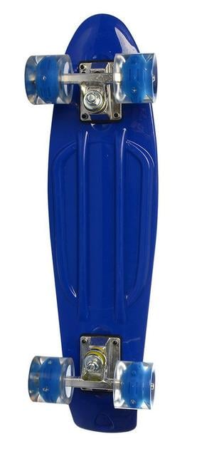 Скейтборд MS 0749-9 - фото 2 Скейтборд MS 0749-9 - фото 2