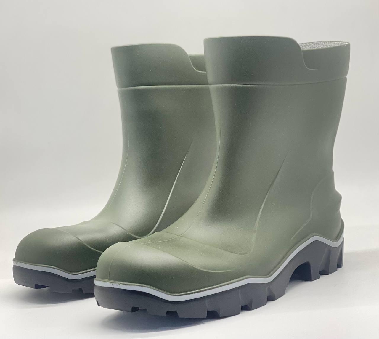 Резиновые сапоги мужские Litman Xgb р. 42 (xgb42)