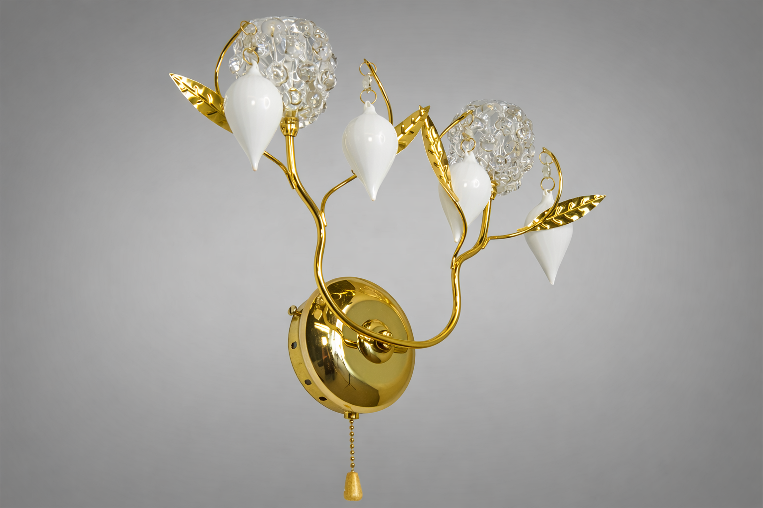 Бра светодиодная 2W Золотой (88130/2G) Бра светодиодная 2W Золотой (88130/2G)