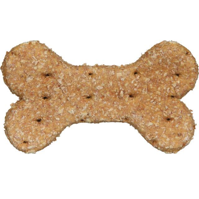 Лакомство Trixie бисквитная кость баранина 48 шт./уп.