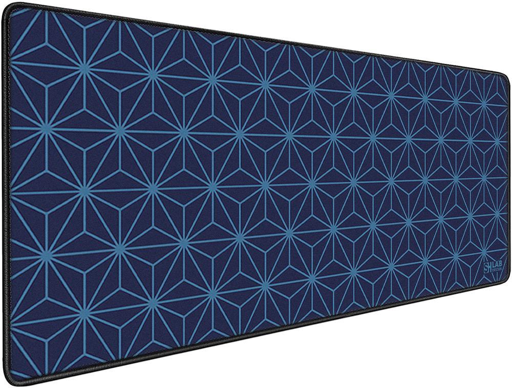 Коврик для мышки SHLab Geometric Pattern SHM-513 70х30 см (36401)