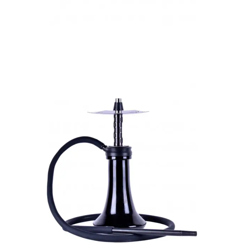 Кальян Embery Mini Mono-H Titanium Черный