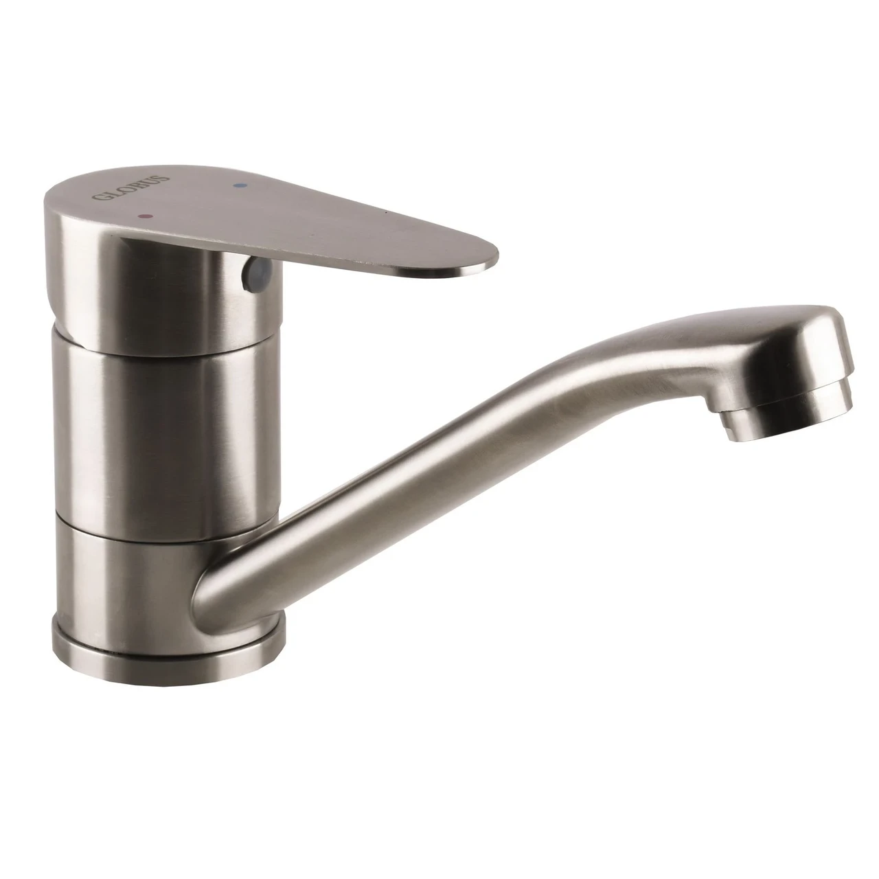 Смеситель для умывальника Globus Lux MAIN SM-203M (1000000729)