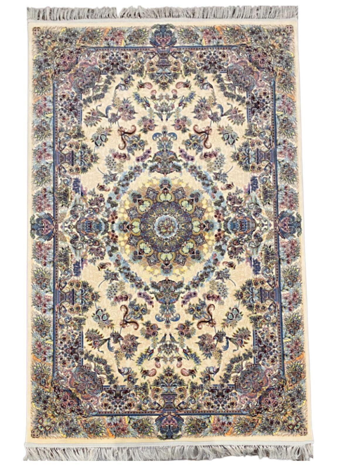 Ковер Tabzin Collection Safa Cream (6096-28)