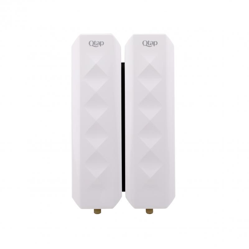 Диспенсер для жидкого мыла Qtap Davcovac mydla DM350WP2 (142835)