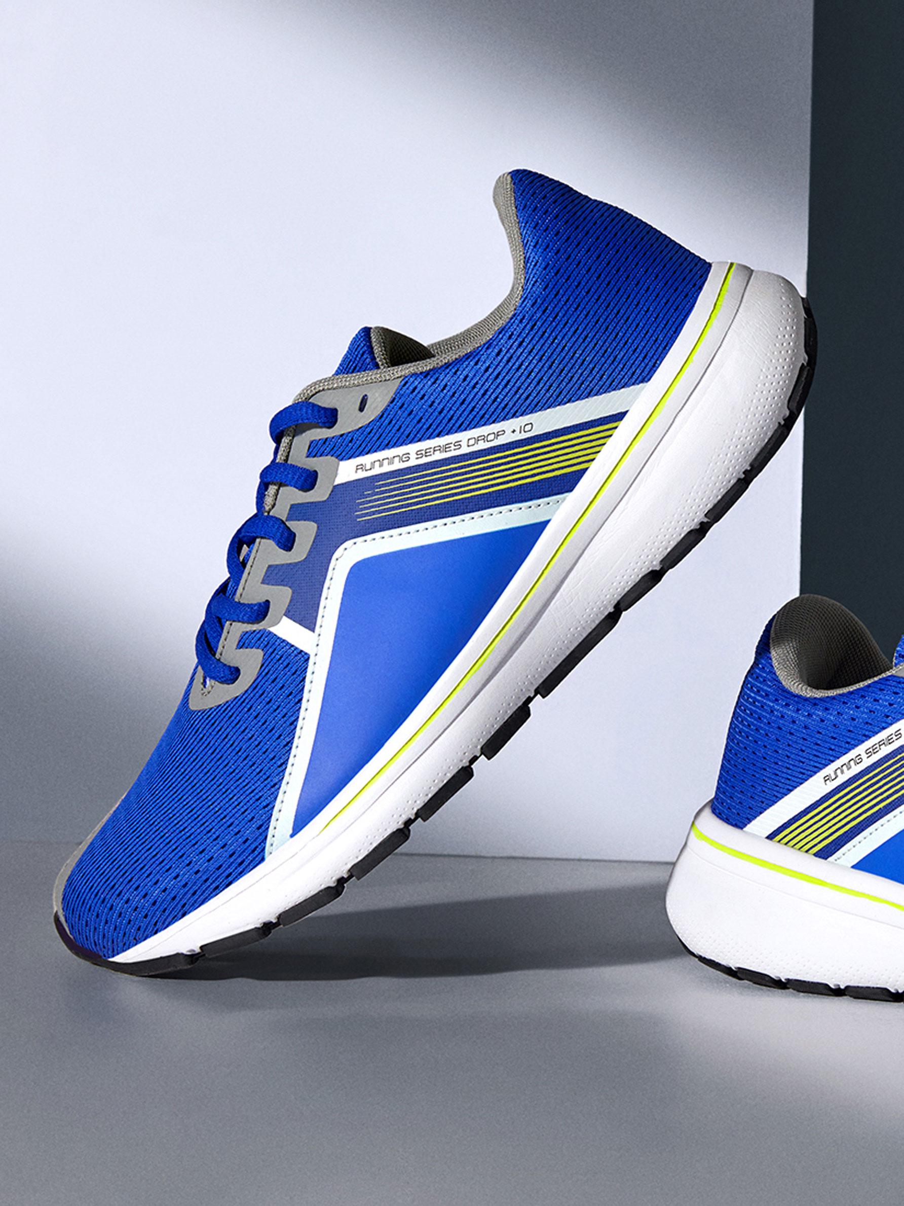 Кроссовки мужские Lefties Running Sneakers р. 42 евро