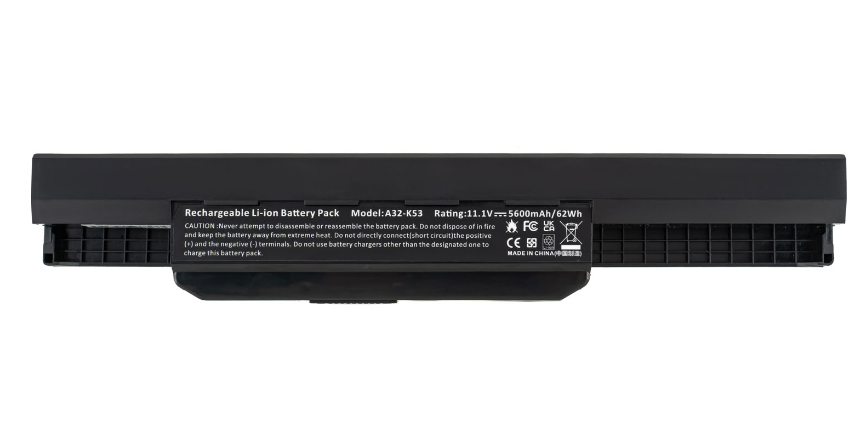 Аккумулятор для ноутбука Asus A32-K53 (140798)