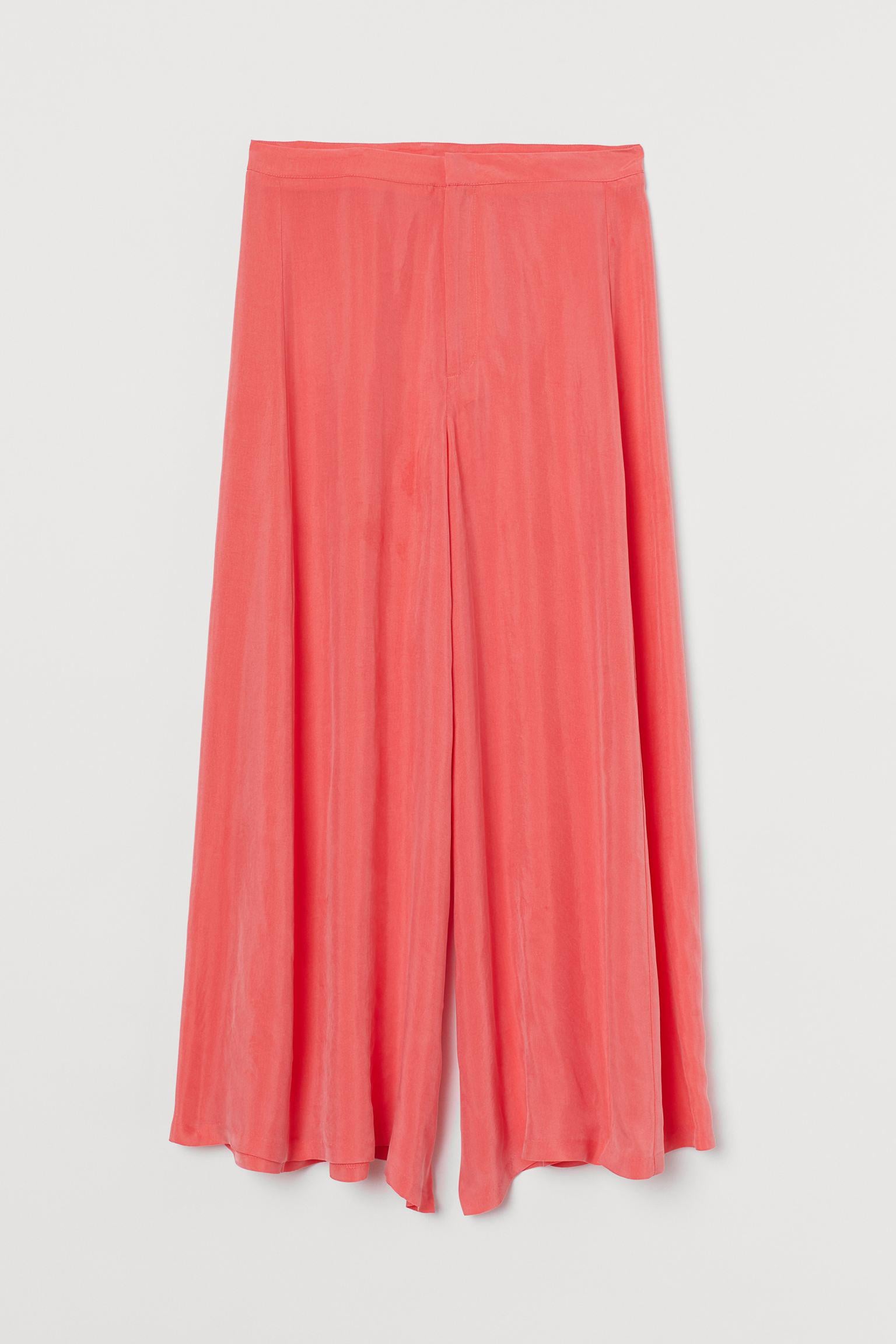Кюлоти H&M р. 42 Кораловий (Q26077912231)