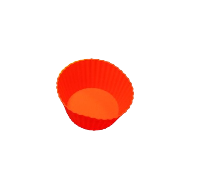 Форма для кексов Dynasty силиконовая 9,5х4 см