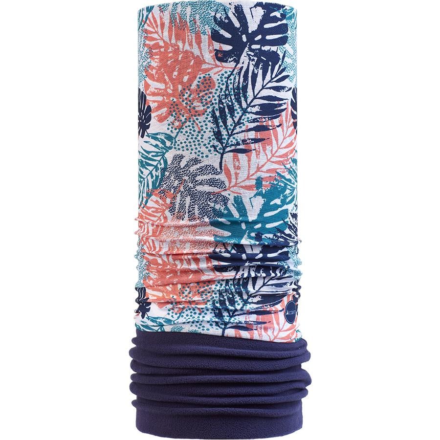 Бандана Cairn Malawi Polar white Floral (51420)