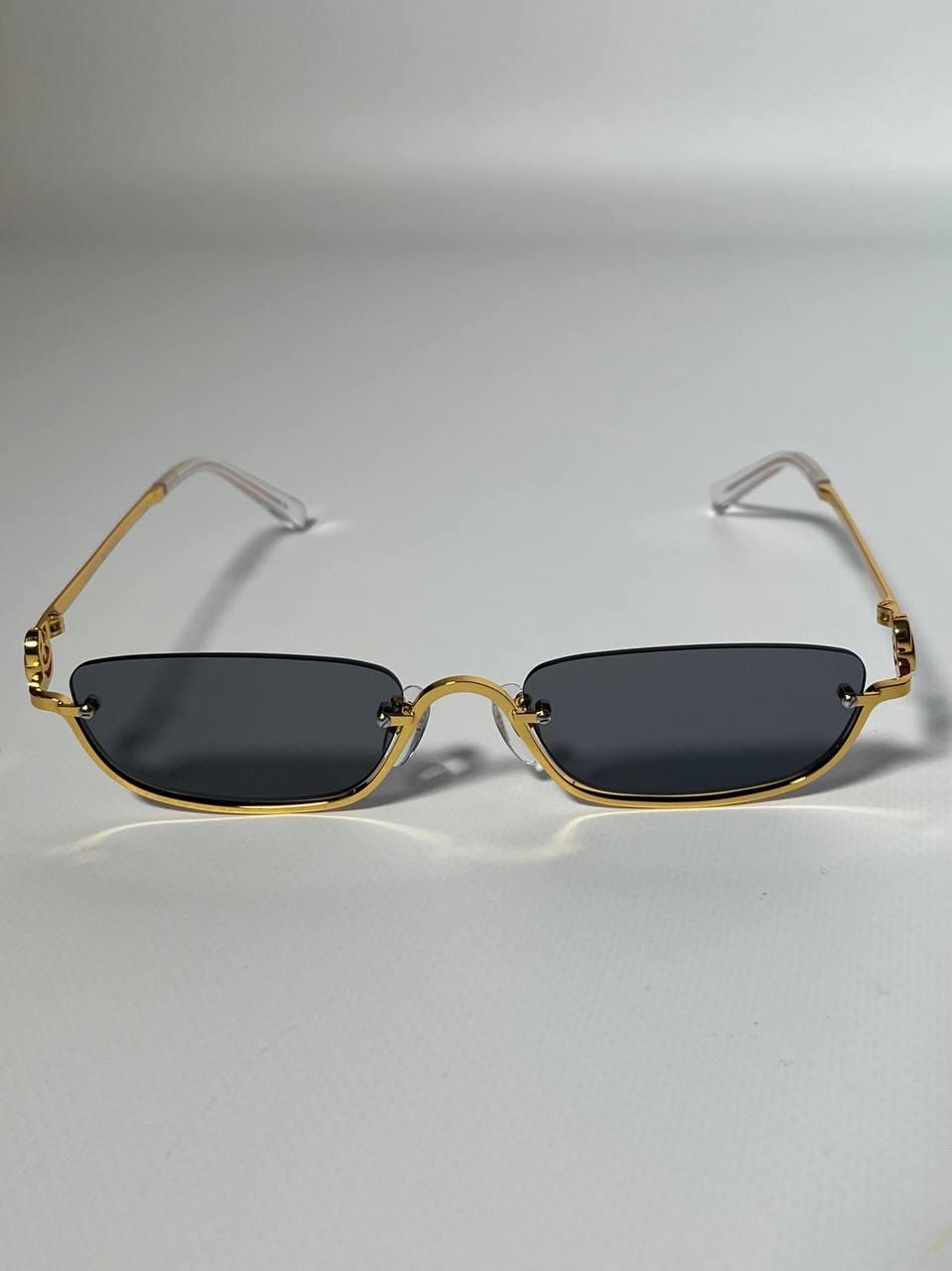 Сонцезахисні окуляри Gucci GG1278S 56 мм Grey (200911) - фото 2 Сонцезахисні окуляри Gucci GG1278S 56 мм Grey (200911) - фото 2