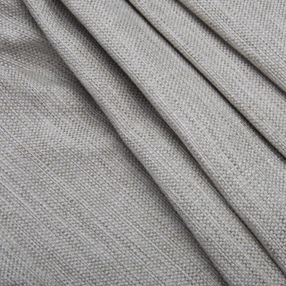 Ткань мебельная ODIN V-02 Светло-бежевый (2358165454) - фото 4 Ткань мебельная ODIN V-02 Светло-бежевый (2358165454) - фото 4