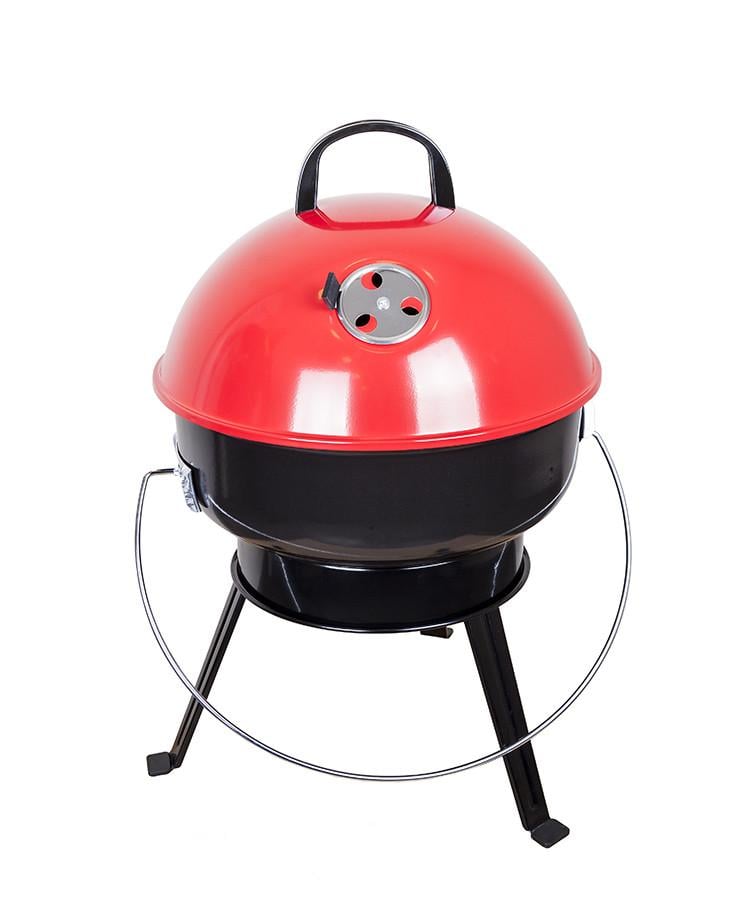 Гриль вугільний LV210711R (2422747209) - фото 2