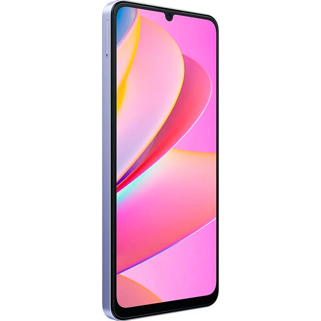 Смартфон Blackview Color 8 8/256Gb Global Version Purple - фото 4