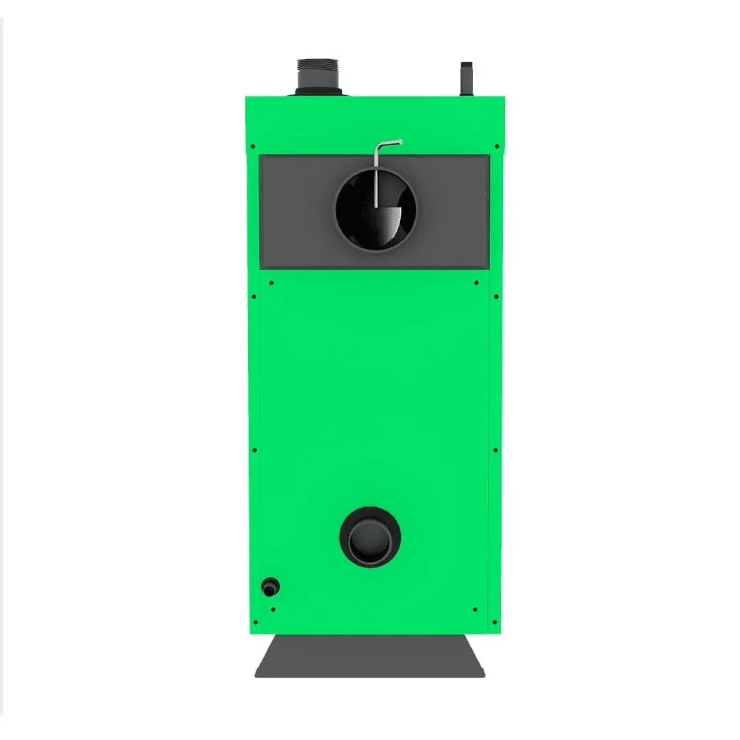 Котел твердотопливный Zubr Eko длительного горения 16 кВт (21-61-100002) - фото 6 Котел твердотопливный Zubr Eko длительного горения 16 кВт (21-61-100002) - фото 6