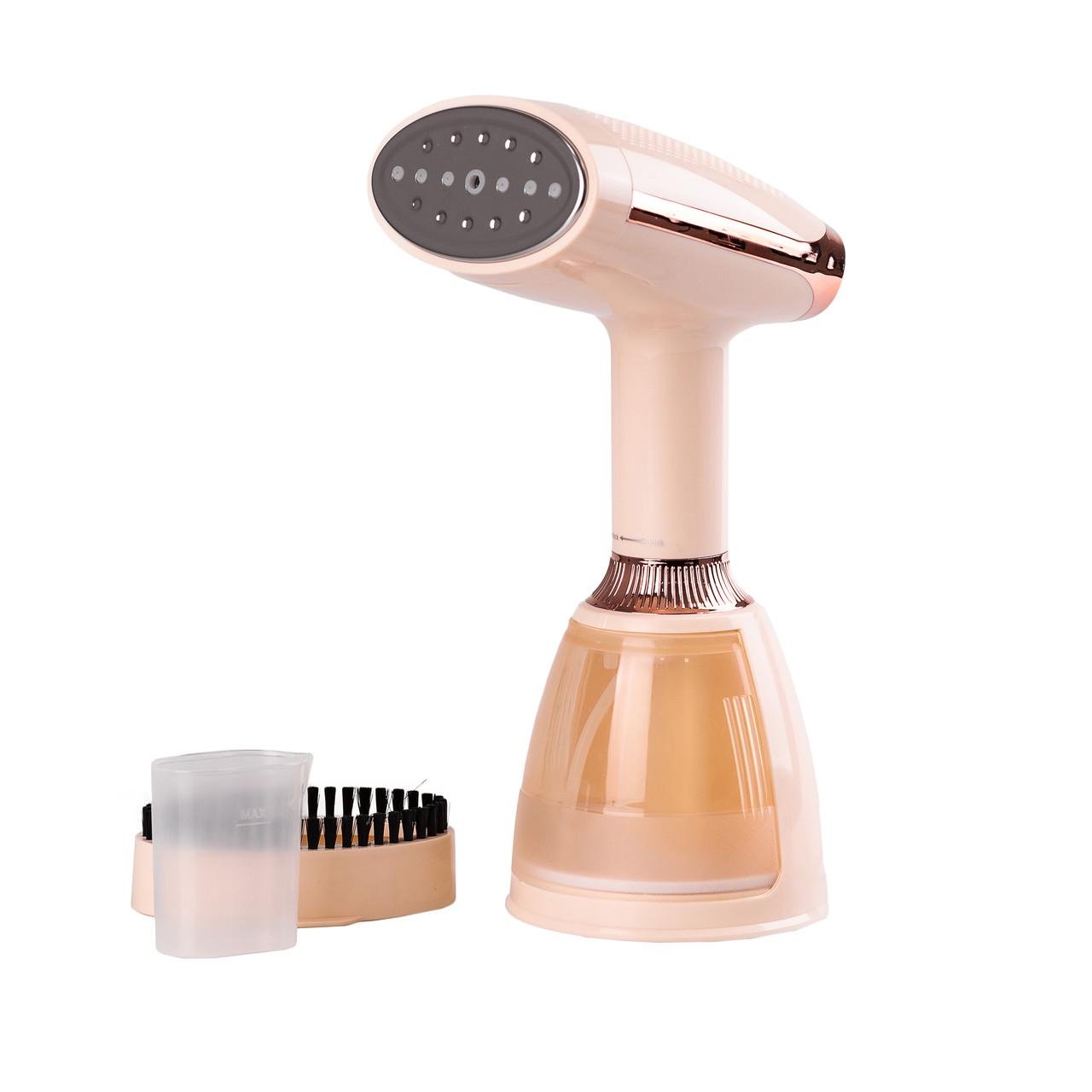 Отпариватель ручной Sokany для ткани 1500 Вт (5085) - фото 4