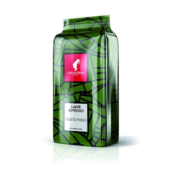 Кава зернова Julius Meinl Caffe del Moro Gusto Pieno 1 кг (11186)
