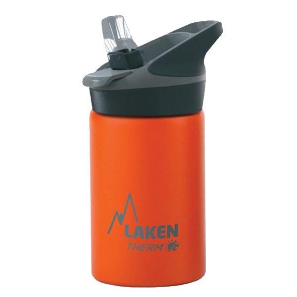 Термофляга Laken Jannu Thermo 350 мл Orange (TJ3O)