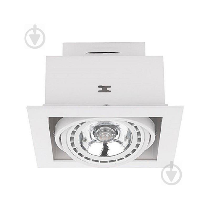 Точечный светильник Nowodvorski DOWNLIGHT 9575 (Now9575)