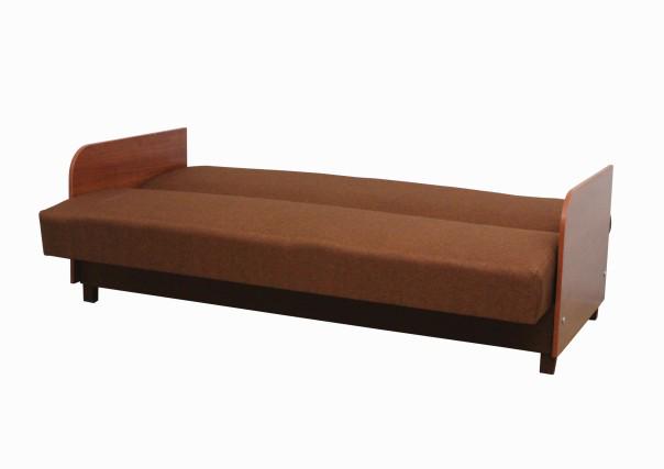 Диван книжка Дижон с деревяными боковинами 190х88 см Фиолетовый (1723661162) - фото 3 Диван книжка Дижон с деревяными боковинами 190х88 см Фиолетовый (1723661162) - фото 3