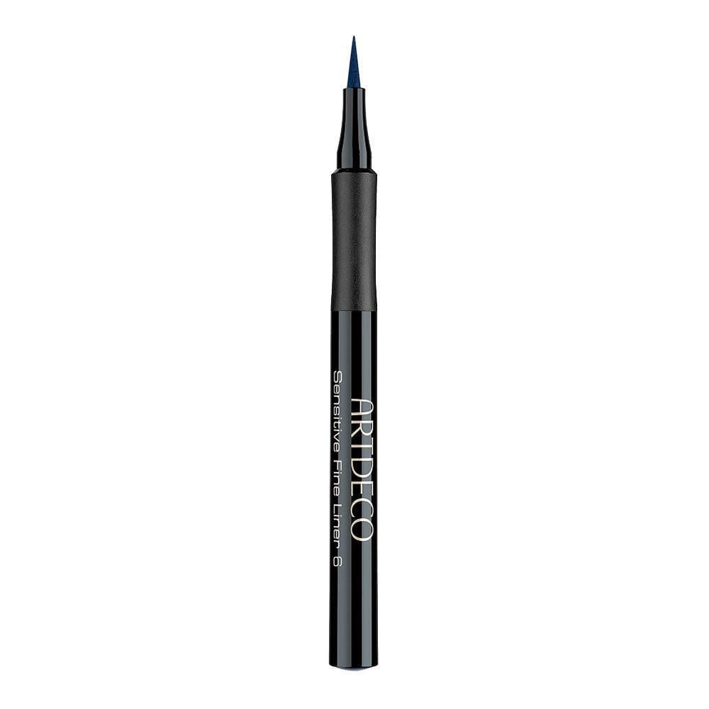 Подводка для глаз Artdeco Sensetive Fine Liner 1 мл №06 Ocean Eyes (404483)