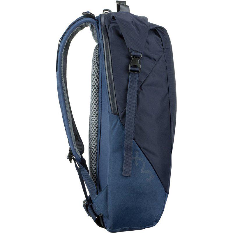 Городской рюкзак Deuter XV 3 21 л Navy/Midnight (38504183379) - фото 8