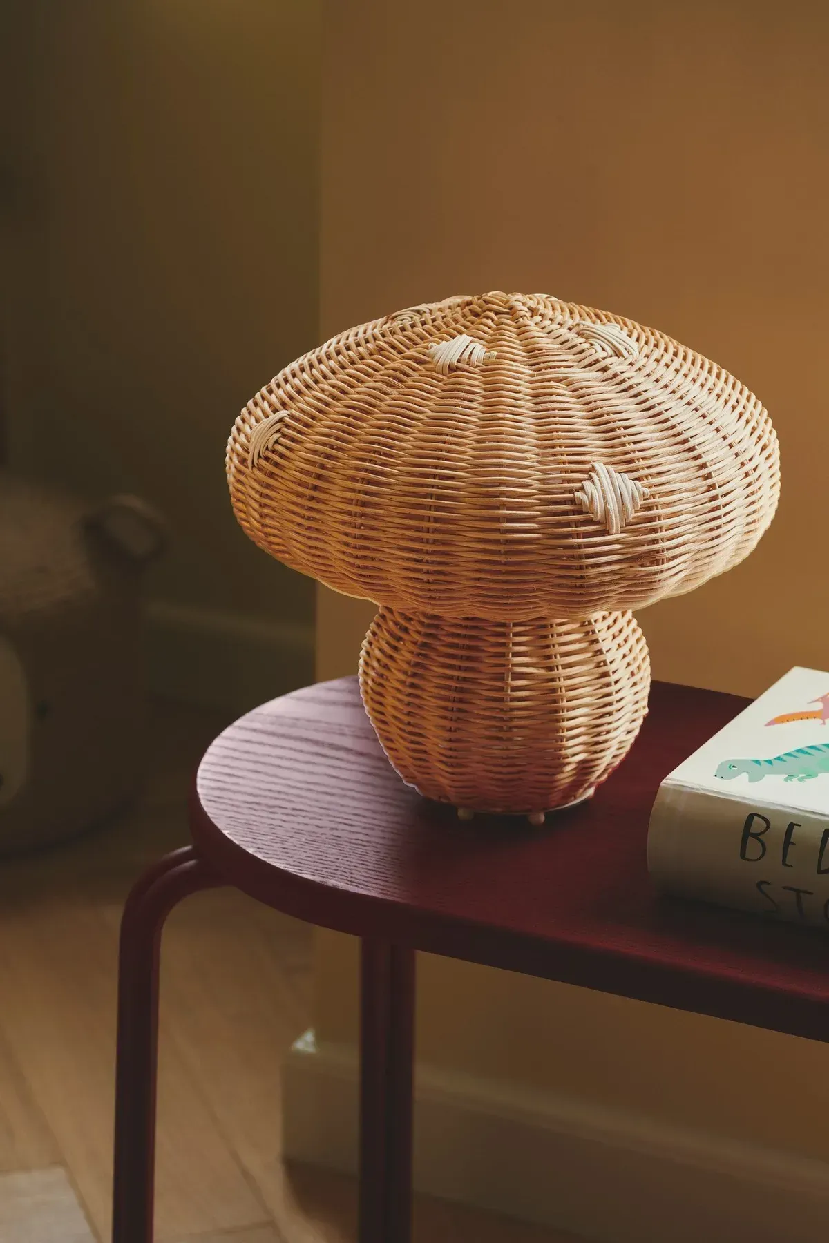 Настільна лампа Nordlux 2412765060 ALLIE (Nor2412765060) - фото 2 Настільна лампа Nordlux 2412765060 ALLIE (Nor2412765060) - фото 2