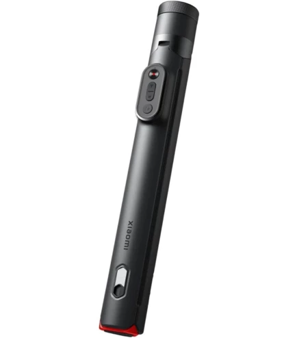 Селфи-монопод Mijia Zoom Floor Selfie Stick Tripod 62" BHR083ZGL Black