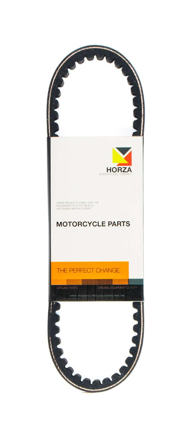 Ремень вариатора HORZA для 4T GY6 50 669х18,0 мм (R-2679)