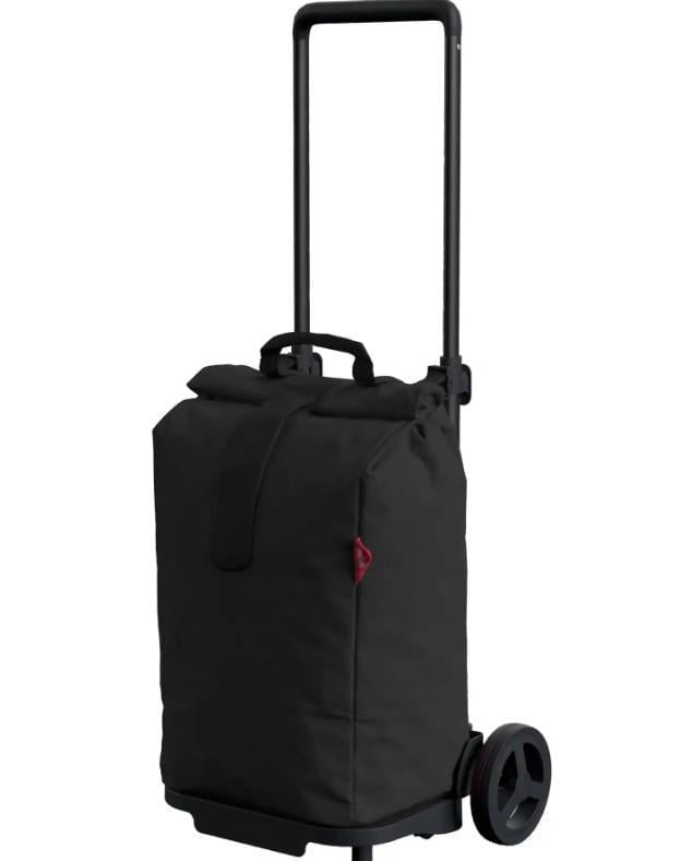 Сумка-візок Gimi Sprinter 50 Black (168407) Сумка-візок Gimi Sprinter 50 Black (168407)