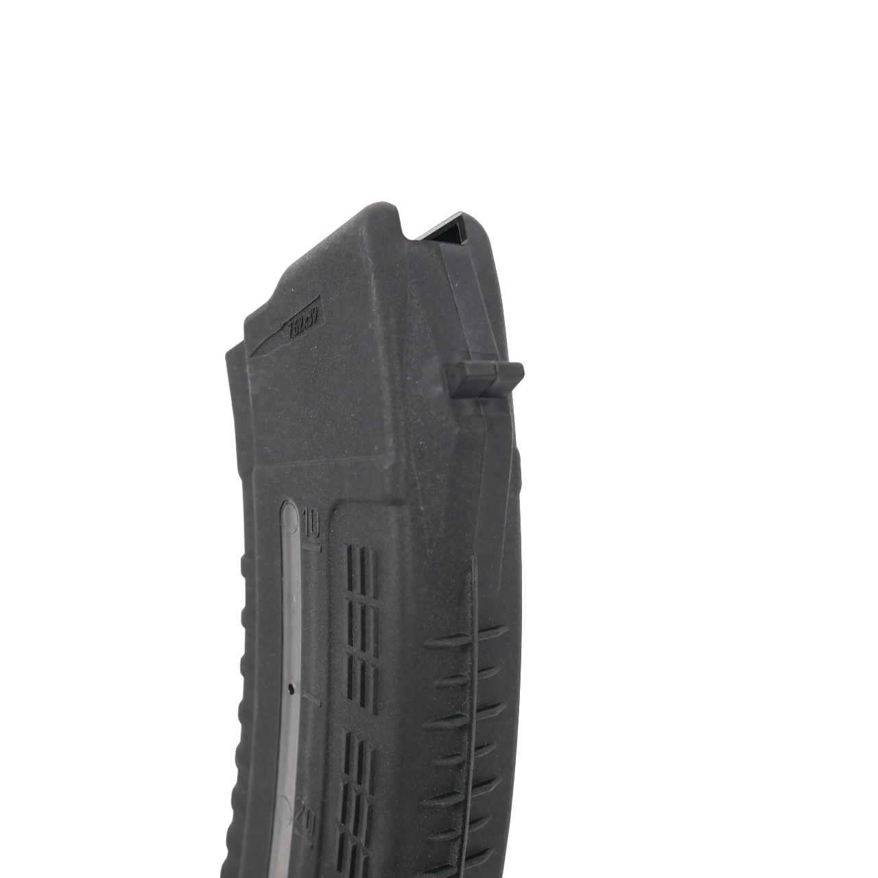 Магазин 7.62х39 з вікном для контролю кількості заряду патронів Чорний - фото 5 Магазин 7.62х39 з вікном для контролю кількості заряду патронів Чорний - фото 5