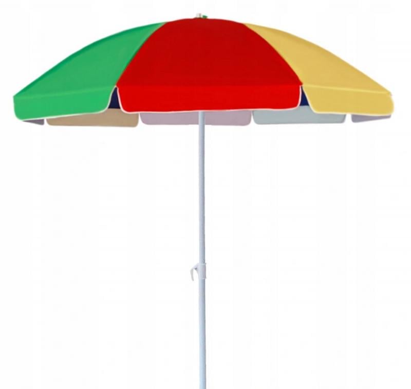 Парасолька пляжна GardenLine GAO2330 1,8 м