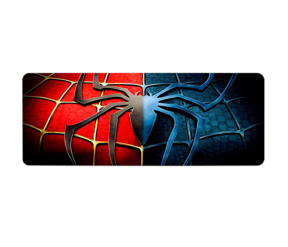 Коврик для мышки VOLTRONIC Spider Man 3 300x800 мм 2 мм (SP3)