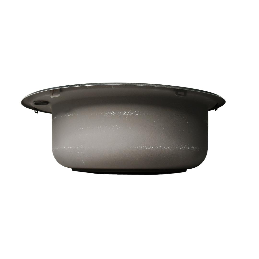 Мойка кухонная Lemax нержавеющая сталь декор сифон (LE-5014 DE) - фото 4 Мойка кухонная Lemax нержавеющая сталь декор сифон (LE-5014 DE) - фото 4