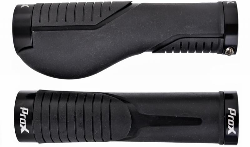 Грипси ергономічні для велосипеда ProX GP-85 на замках (1823738334)