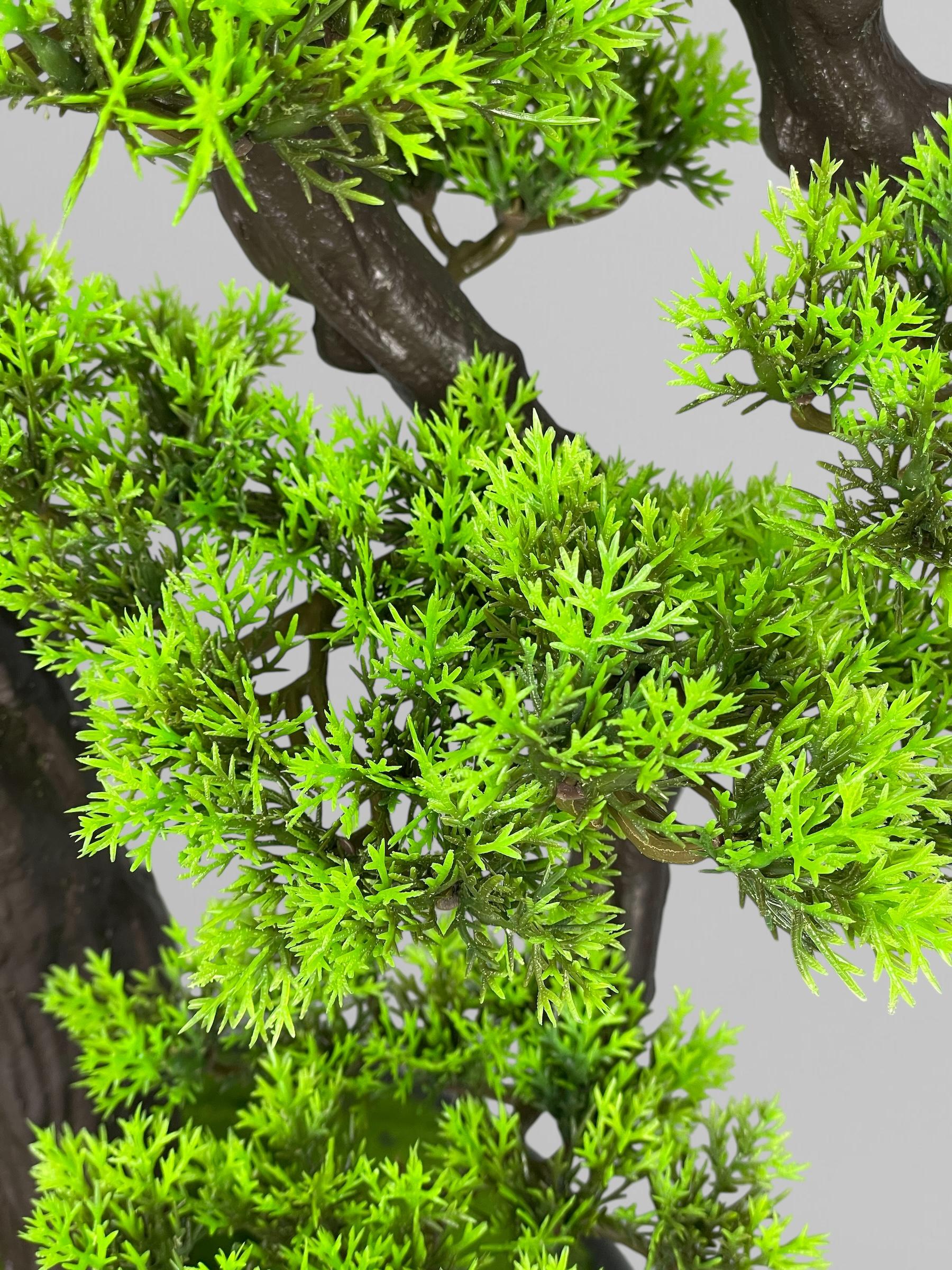 Бонсай 57 см Зеленый (Б008) - фото 3
