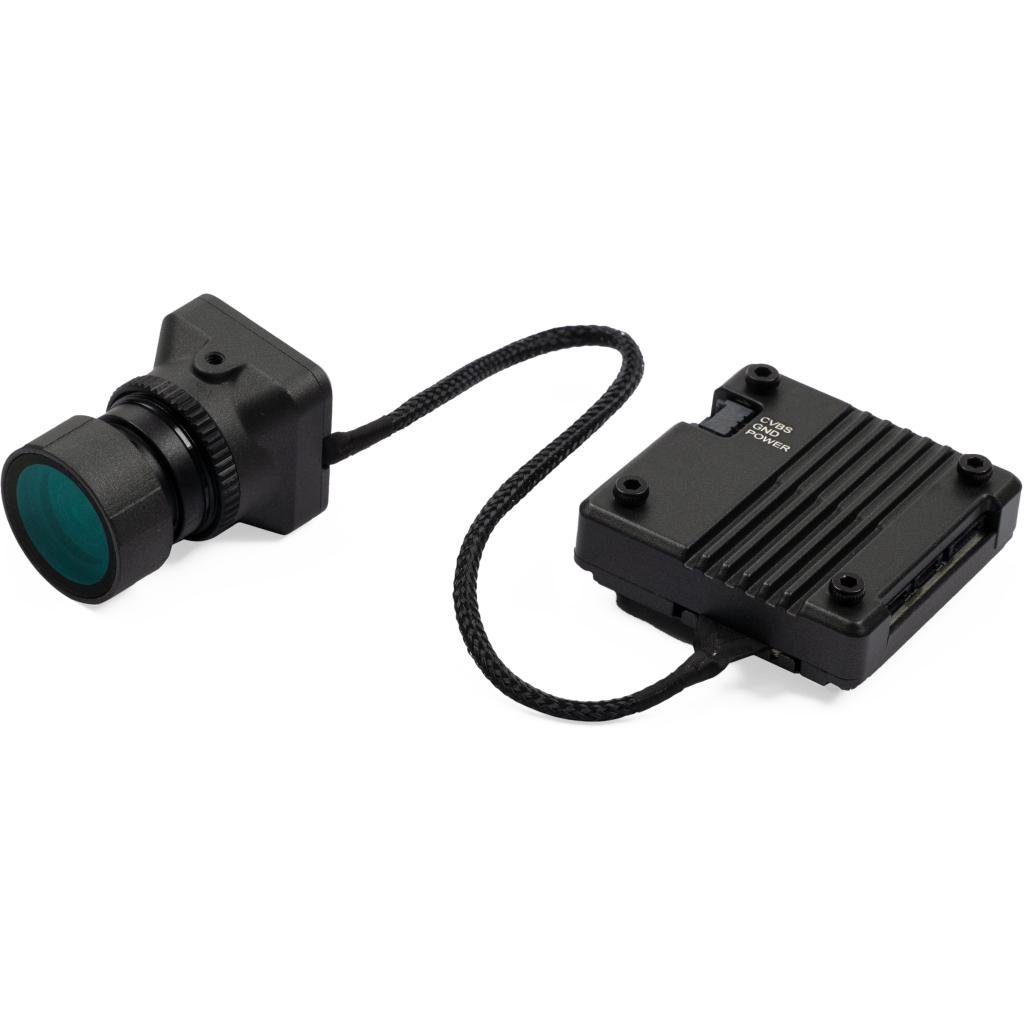 Камера FPV CADDXFPV Gazer Camera (MN12-0014B) Камера FPV CADDXFPV Gazer Camera (MN12-0014B)