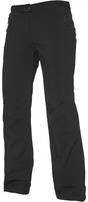 Женские брюки из стрейчевой ткани Tenson Biscaya W 36 Black