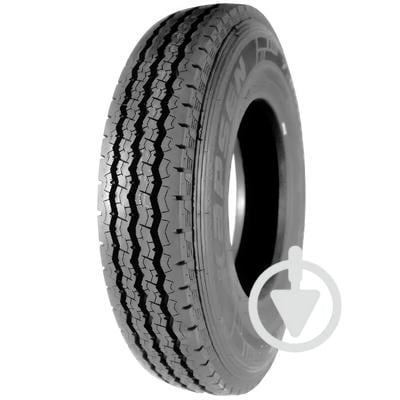 Автошина Kapsen RS07 195/70 R15C 104/102T