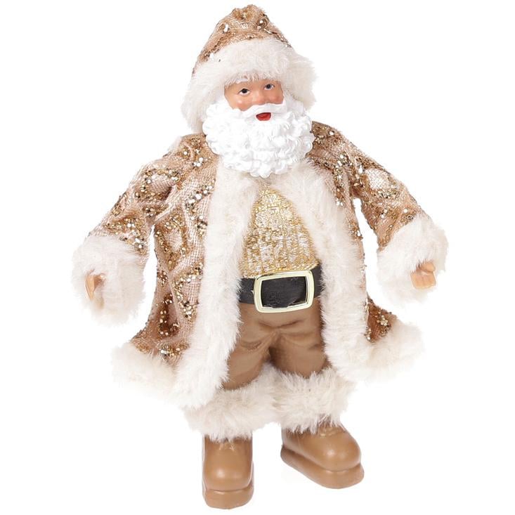 Фігурка новорічна BonaDi м'яка (NY14-437)