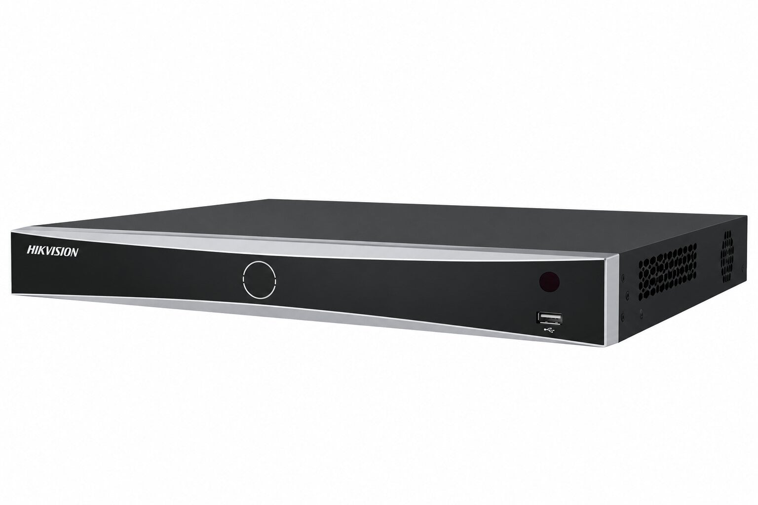 Відеореєстратор Hikvision DS-7608NXI-I2/SE AcuSense 8-канальний