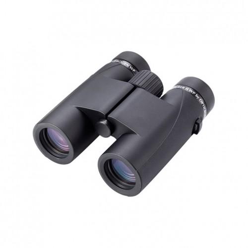 Бинокль Opticron DAS301540 Adventurer II 8x32 WP 8x МФР 5 м Black (8f4a7580) - фото 4