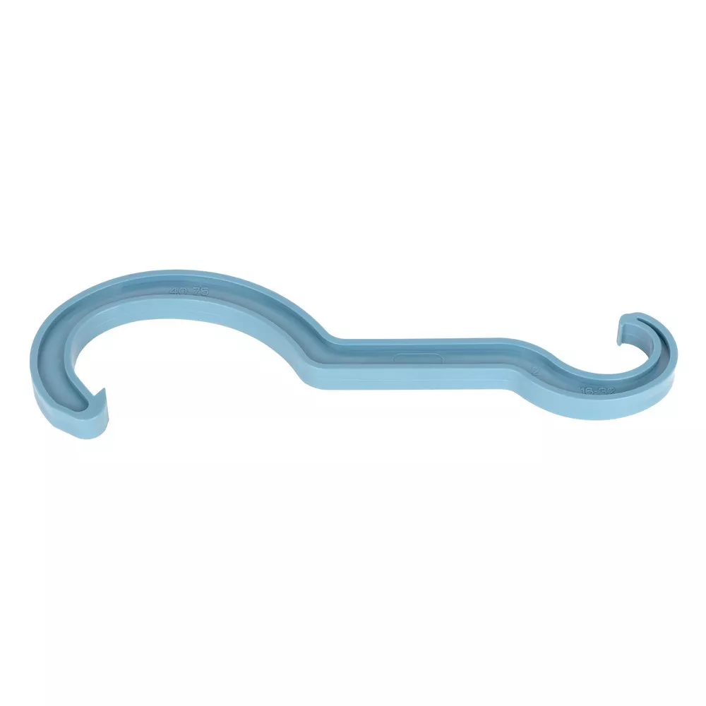 Ключ для поліетиленового фітинга ITAL 75-110 мм (SQ-1002519) - фото 2