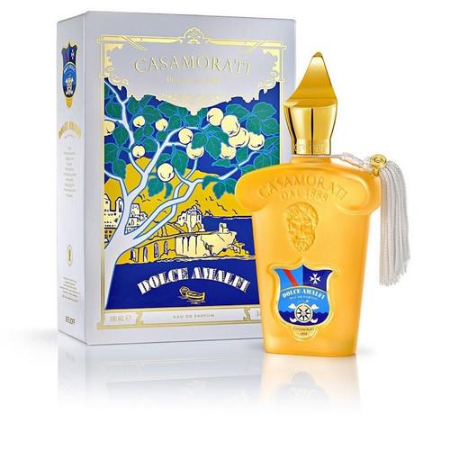 Парфюмированная вода унисекс xerjoff Casamorati Dolce Amalfi 100 мл (84247)